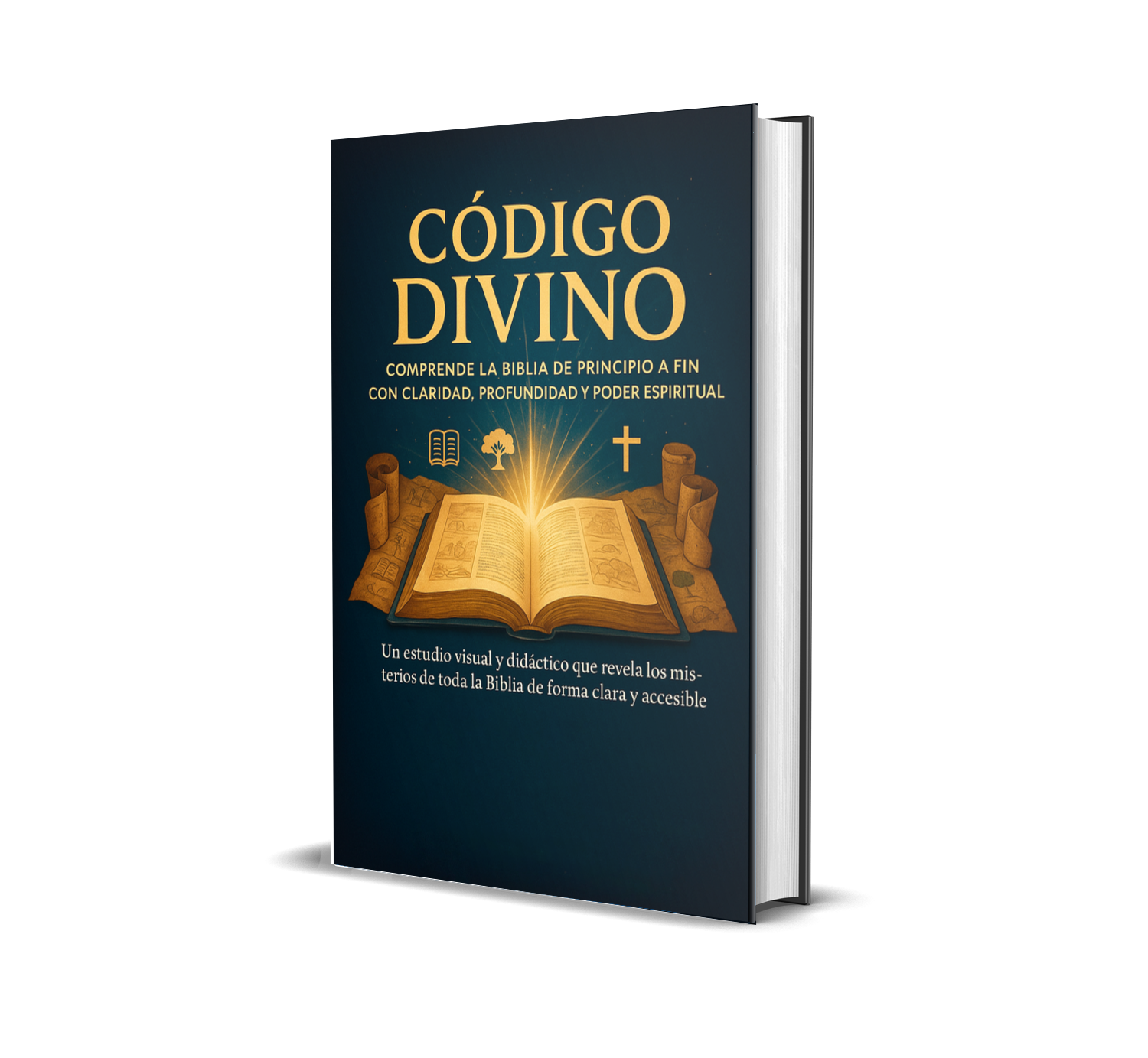 Codigo Divino